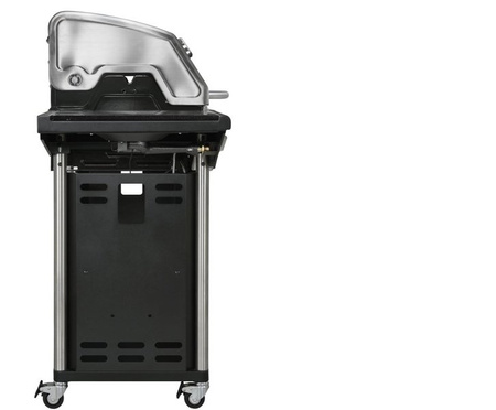 Grill gazowy Australia 455 Outdoorchef, 3 palniki + żarnik + palnik boczny